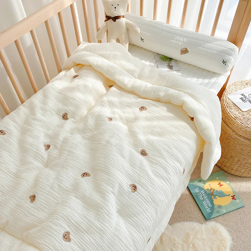 Baby Calm™- NIX Organic Blanket