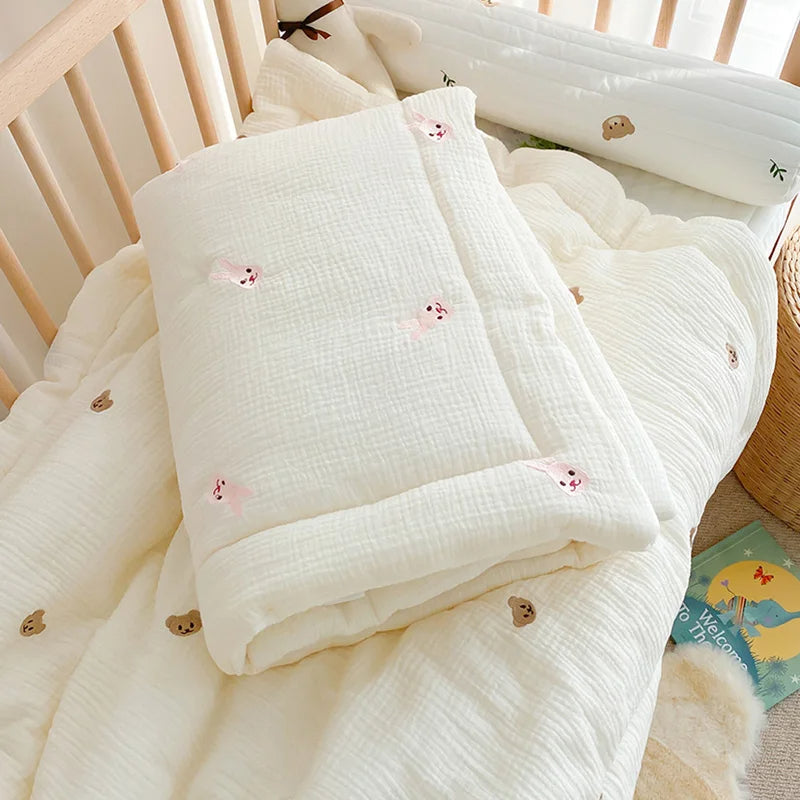 Baby Calm™- NIX Organic Blanket