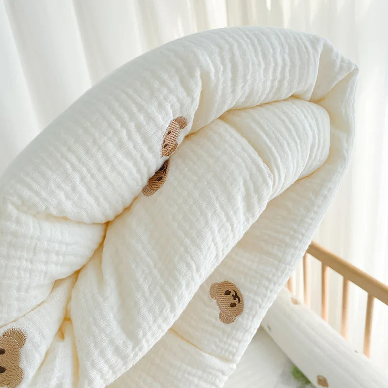 Baby Calm™- NIX Organic Blanket