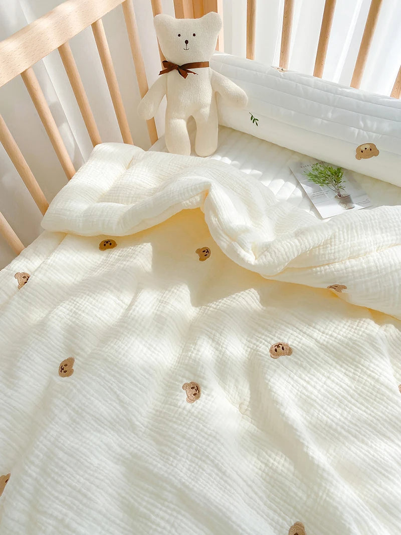 Baby Calm™- NIX Organic Blanket