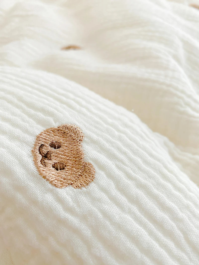 Baby Calm™- NIX Organic Blanket