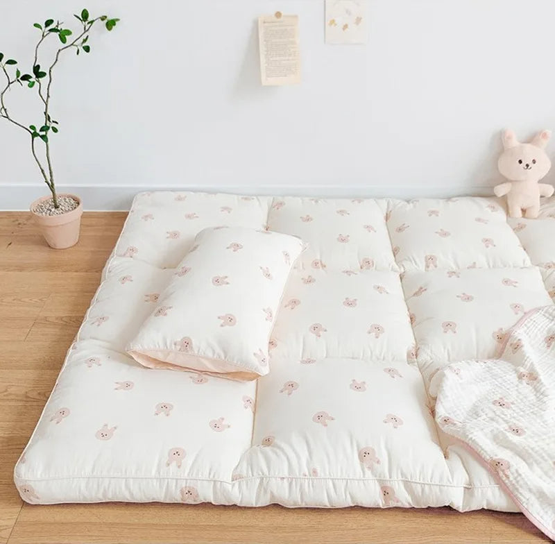 Baby Calm™ NIX Organic Mattress