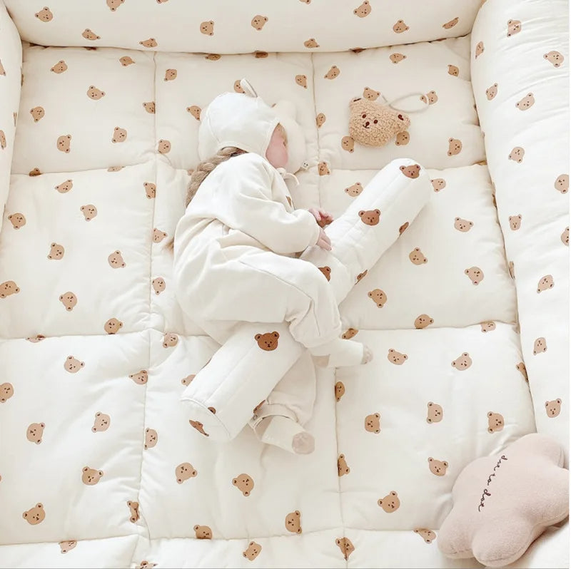 Baby Calm™ NIX Organic Mattress